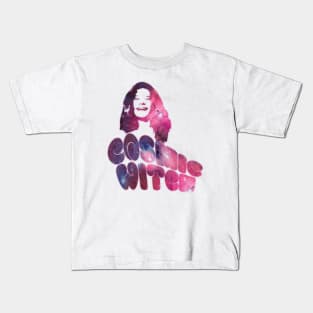 cosmic witch Kids T-Shirt